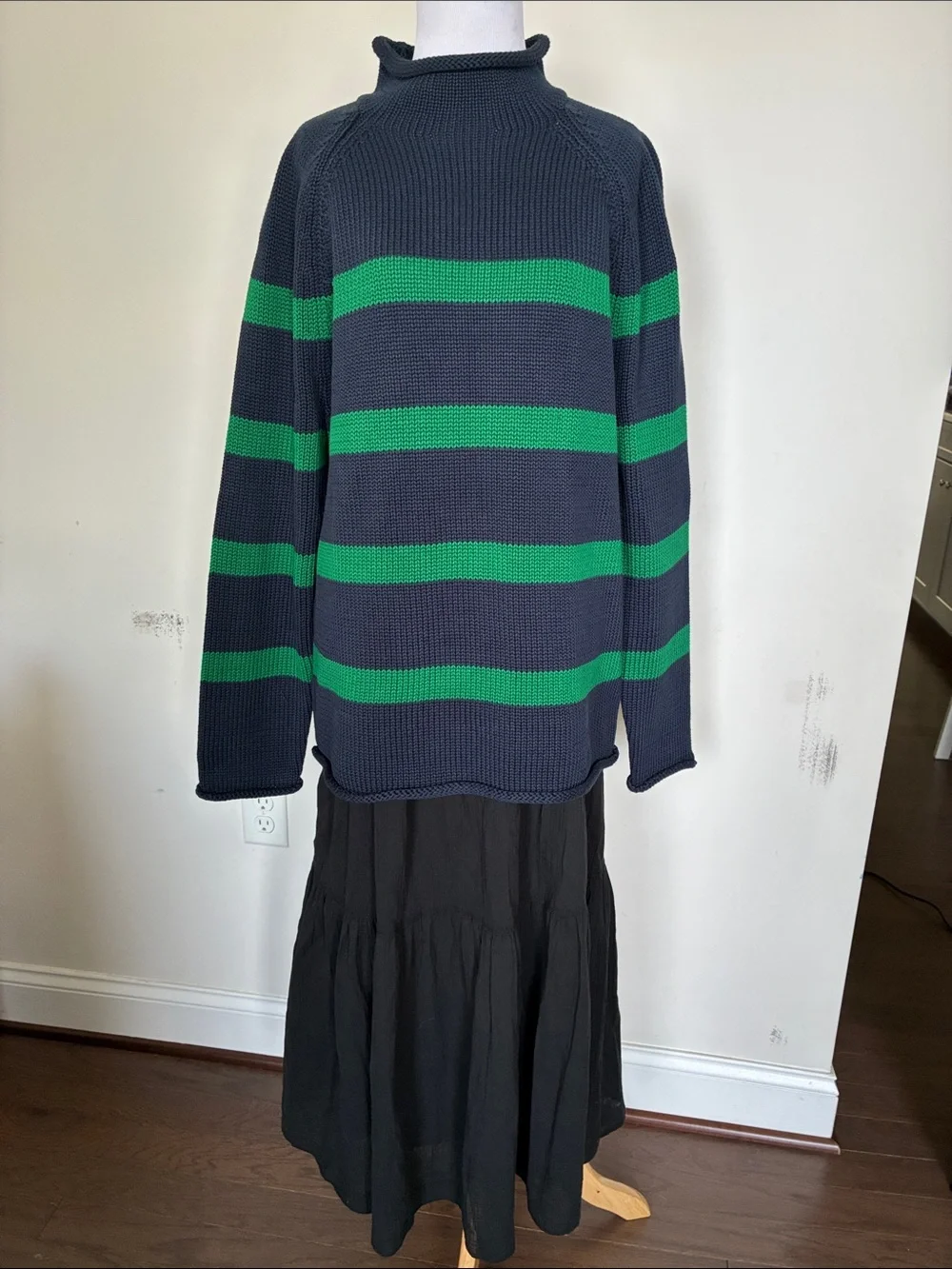 J.Crew 1988 Rollneck™ sweater